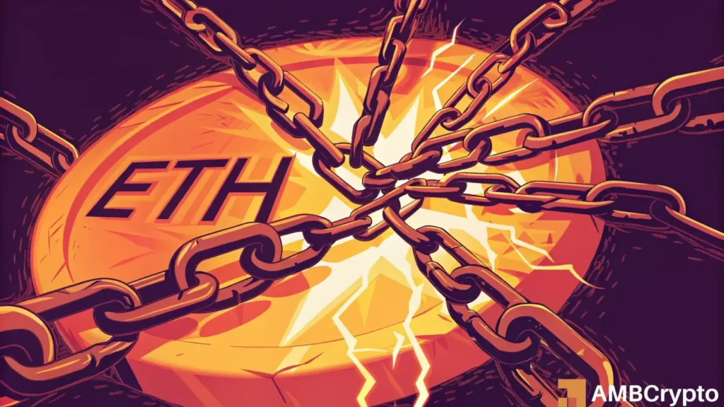 Ethereum’s RWA dominance down from 93% to 61%, but is that the real story?