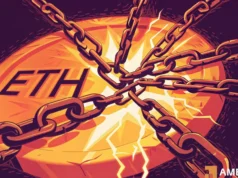 Ethereum’s RWA dominance down from 93% to 61%, but is that the real story? Ethereum’s RWA dominance down from 93% to 61%, but is that the real story?