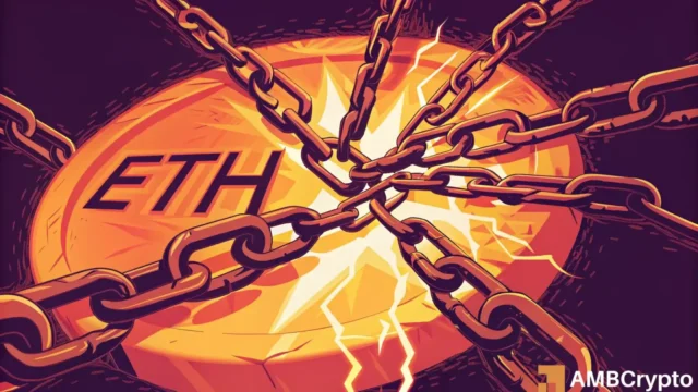 Ethereum’s RWA dominance down from 93% to 61%, but is that the real story?