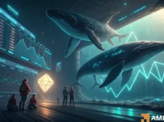 Ethereum’s smart money index is diverging from price again – What next? Ethereum’s smart money index is diverging from price again - What next?
