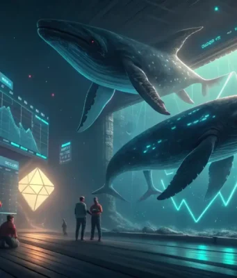 Ethereum’s smart money index is diverging from price again – What next? Ethereum’s smart money index is diverging from price again - What next?