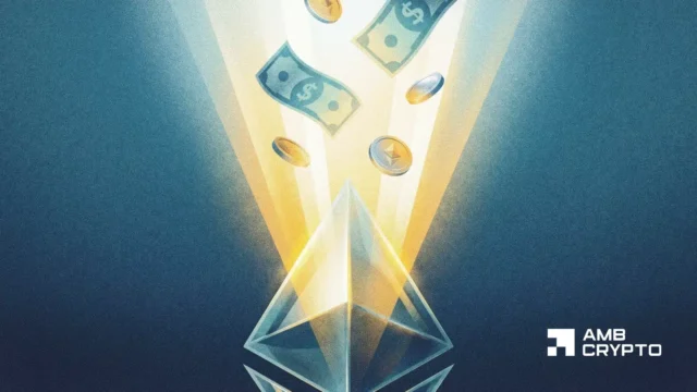 Ethereum’s 'buy-the-dip' crowd stays active - But bears still circle ETH