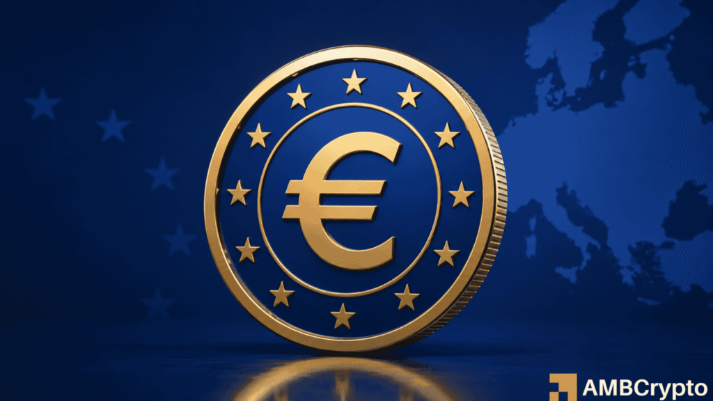 European lenders are building their own stablecoin rails as US crypto influence grows