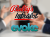 Evoke extended Bally’s Intralot deadline, keeping potential takeover discussions moving forward Bally’s Intralot and Evoke takeover talks illustration showing company logos during ongoing gaming industry merger negotiations