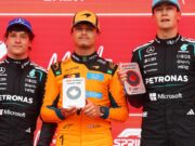 F1 qualifying results: Who takes pole at the Canadian Grand Prix? F1 qualifying results: Who takes pole at the Canadian Grand Prix?
