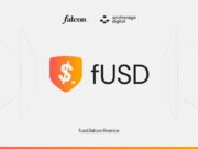 Falcon Finance and Anchorage Digital Bank Launch fUSD, a GENIUS-Ready Stablecoin with Rewards on Ceffu Falcon Finance and Anchorage Digital Bank Launch fUSD, a GENIUS-Ready Stablecoin with Rewards on Ceffu
