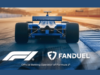 FanDuel joins Formula 1 as betting partnership expands across America Formula 1 and FanDuel partnership promotional image featuring an F1 race car on track highlighting official sports betting operator agreement in the United States and Canada.