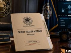 Fed proposes ‘skinny’ master accounts for crypto firms – Here’s why Fed proposes ‘skinny’ master accounts for crypto firms - Here's why