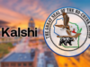 Federal judge lets Ho-Chunk Nation pursue core Kalshi betting lawsuit claims Kalshi and Ho-Chunk Nation seal over Wisconsin skyline representing prediction markets legal dispute between federal regulators and tribal authority