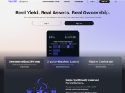 Figure Markets Review 2026: Everything You Need to Know Figure Markets Review 2026: Everything You Need to Know