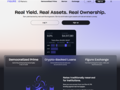 Figure Markets Review 2026: Everything You Need to Know Figure Markets Review 2026: Everything You Need to Know
