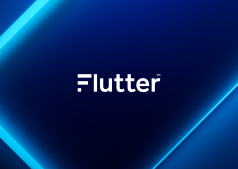 Flutter restructures FanDuel leadership as Q1 revenue rises 17% Flutter logo.