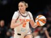 For 1 WNBA guard, getting waived has been a blessing For 1 WNBA guard, getting waived has been a blessing