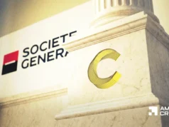 French banking giant SG-FORGE scales tokenized offerings on Canton – Details French banking giant SG-FORGE scales tokenized offerings on Canton - Details