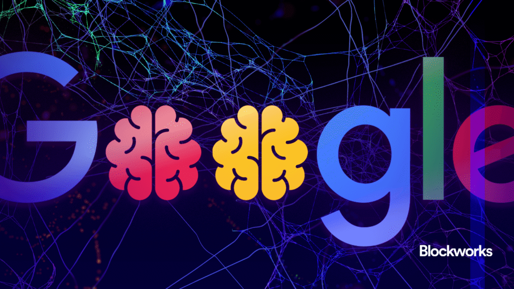Friday charts: The many, many architects of AI