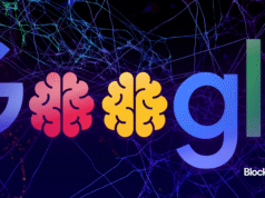 Friday charts: The many, many architects of AI Friday charts: The many, many architects of AI