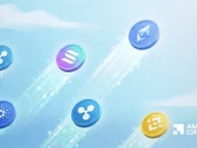 From 2% to 21% – Measuring the altcoin market’s recovery since February’s market crash From 2% to 21% - Measuring the altcoin market's recovery since February's market crash