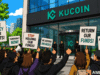 From Coinbase to KuCoin, exchange responses to crypto crime are becoming a competitive issue From Coinbase to KuCoin, exchange responses to crypto crime are becoming a competitive issue