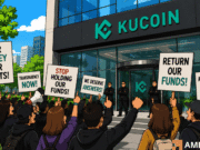 From Coinbase to KuCoin, exchange responses to crypto crime are becoming a competitive issue From Coinbase to KuCoin, exchange responses to crypto crime are becoming a competitive issue