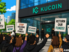 From Coinbase to KuCoin, exchange responses to crypto crime are becoming a competitive issue From Coinbase to KuCoin, exchange responses to crypto crime are becoming a competitive issue
