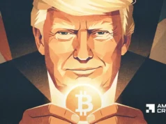 From ‘Bitcoin is a scam’ to ‘crypto president’ – Why did Trump pivot bullishly in 2025? Donald Trump's crypto journey: From calling Bitcoin a "scam" to being referred to as "crypto president"