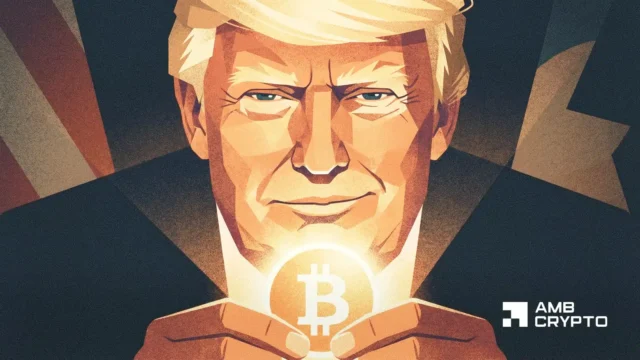 Donald Trump's crypto journey: From calling Bitcoin a "scam" to being referred to as "crypto president"