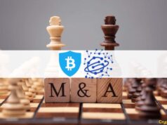 Galaxy Digital and BitGo Clash in Court Over Failed $1.2 Billion Crypto Merger Galaxy Digital and BitGo Clash in Court Over Failed $1.2 Billion Crypto Merger