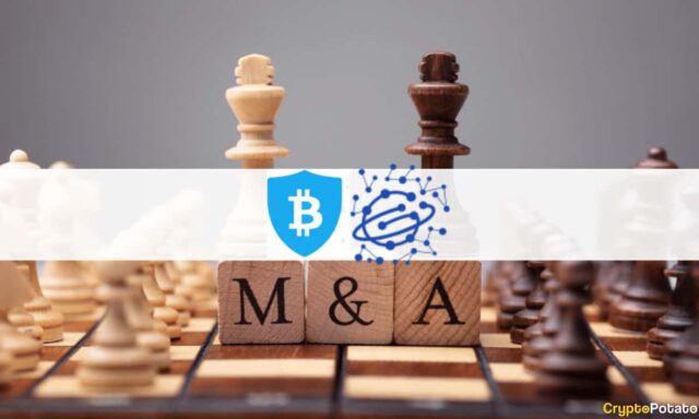 Galaxy Digital and BitGo Clash in Court Over Failed $1.2 Galaxy Digital and BitGo Clash in Court Over Failed $1.2 Billion Crypto Merger