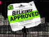 Galaxy Receives BitLicense From New York State Department of Financial Services Galaxy Receives BitLicense From New York State Department of Financial Services
