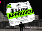 Galaxy Receives BitLicense From New York State Department of Financial Services Galaxy Receives BitLicense From New York State Department of Financial Services