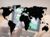 Global unregulated gambling market reaches $5.9 trillion amid regulatory concerns Global online gambling market illustration showing mobile sports betting, unregulated gambling growth, offshore betting platforms, and worldwide digital wagering trends.