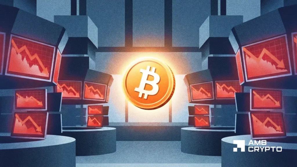 Goldman Sachs warns of U.S. market risks - Why crypto may gain instead
