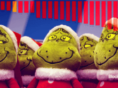 Grinch rally: Crypto indices track lower through the week Grinch rally: Crypto indices track lower through the week