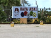 Guam bingo operators sentenced after multimillion-dollar charity gambling fraud targeting children Hafa Adai Bingo sign in Guam linked to multimillion-dollar charity gambling fraud investigation and federal prison sentencing