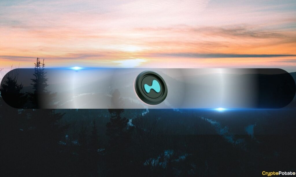 HYPE Within $11 of ATH as SpaceX Perps Drive Rally