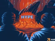 HYPE is nearing a new ATH, and the whales are buying every dip – Details! HYPE is nearing a new ATH, and the whales are buying every dip - Details!
