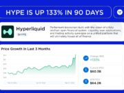 HYPE whale sells $19.8 million near highs – Can Hyperliquid still hold up? HYPE whale sells $19.8 million near highs – Can Hyperliquid still hold up?