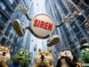 Here’s why SIREN is likely to fall again after its latest 56% price crash Here's why SIREN is likely to fall again after its latest 56% price crash