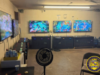 Honolulu police raid Kalihi illegal gambling room, arrest two suspects, seizing machines Honolulu police raid illegal gambling room in Kalihi with gaming machines, seized evidence, and ongoing Hawaii gambling investigation underway.
