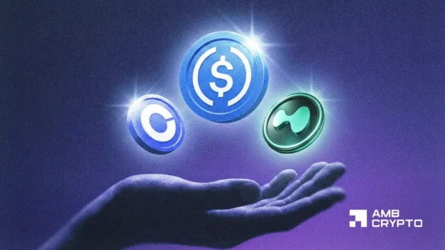 How USDC expansion via Coinbase can reshape Hyperliquid's supply dynamics