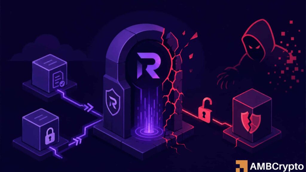 Renegade Fi's $209K exploit shows operational failures still undermine DeFi security maturity