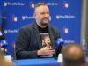 How much blame does Daryl Morey deserve for the 76ers woes How much blame does Daryl Morey deserve for the 76ers woes