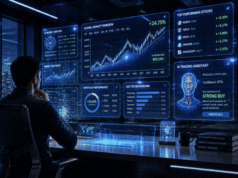 How to Start Stock Trading in 2026: 5 Best Free AI Trading Bots for Beginners How to Start Stock Trading in 2026: 5 Best Free AI Trading Bots for Beginners