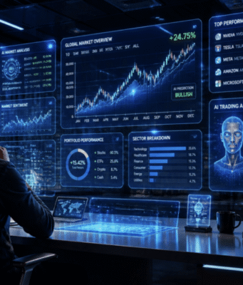 How to Start Stock Trading in 2026: 5 Best Free AI Trading Bots for Beginners How to Start Stock Trading in 2026: 5 Best Free AI Trading Bots for Beginners