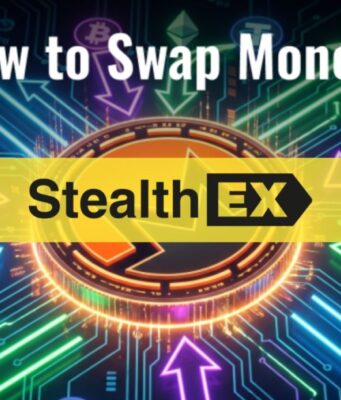 How to Swap Monero (XMR) on StealthEX How to Swap Monero (XMR) on StealthEX