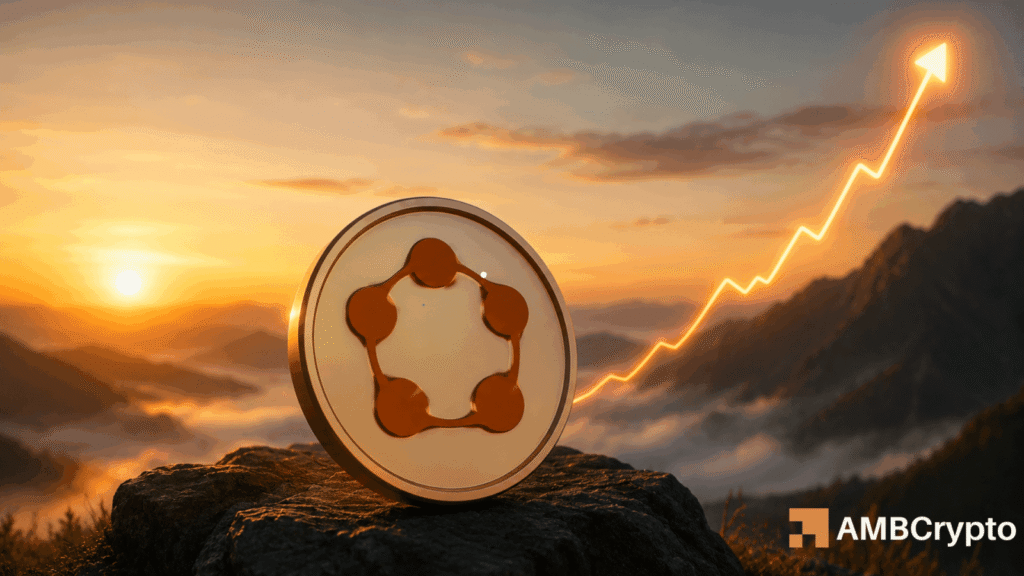 Humanity Protocol [H] rallies 25%