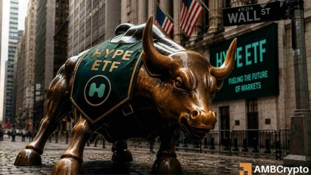 HYPE ETF