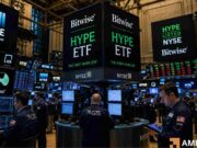 Hyperliquid: Bitwise joins 21Shares in race for Spot HYPE ETF dominance HYPE ETF