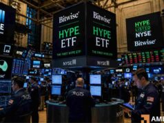 Hyperliquid: Bitwise joins 21Shares in race for Spot HYPE ETF dominance HYPE ETF