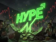 Hyperliquid Price Surges to New ATH Amid Rising Whale Moves Hyperliquid Price Hits Record High Amid Market Crash; Here's Why
